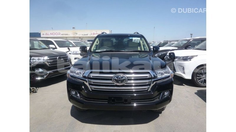 Big with watermark toyota land cruiser dushanbe import dubai 2449