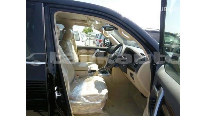 Big with watermark toyota land cruiser dushanbe import dubai 2449