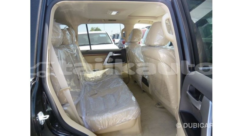 Big with watermark toyota land cruiser dushanbe import dubai 2449