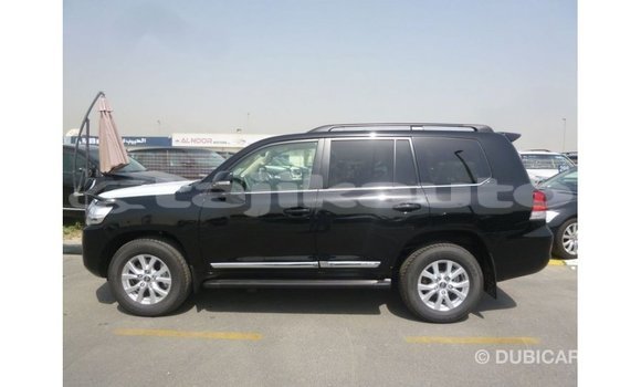 Buy Import Toyota Land Cruiser Black Car in Import - Dubai in Dushanbe Buy Import Toyota Land Cruiser Black Car in Import - Dubai in Dushanbe
