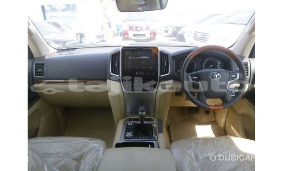 Buy Import Toyota Land Cruiser Black Car in Import - Dubai in Dushanbe Buy Import Toyota Land Cruiser Black Car in Import - Dubai in Dushanbe