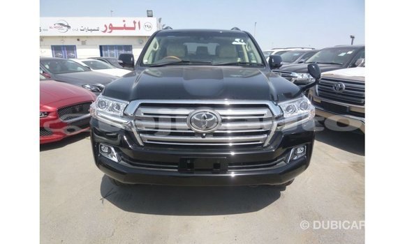 Buy Import Toyota Land Cruiser Black Car in Import - Dubai in Dushanbe Buy Import Toyota Land Cruiser Black Car in Import - Dubai in Dushanbe