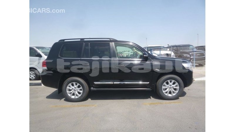 Big with watermark toyota land cruiser dushanbe import dubai 2451