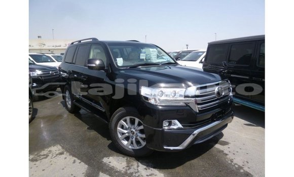 Buy Import Toyota Land Cruiser Black Car in Import - Dubai in Dushanbe Buy Import Toyota Land Cruiser Black Car in Import - Dubai in Dushanbe