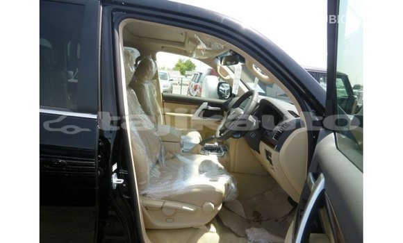 Buy Import Toyota Land Cruiser Black Car in Import - Dubai in Dushanbe Buy Import Toyota Land Cruiser Black Car in Import - Dubai in Dushanbe