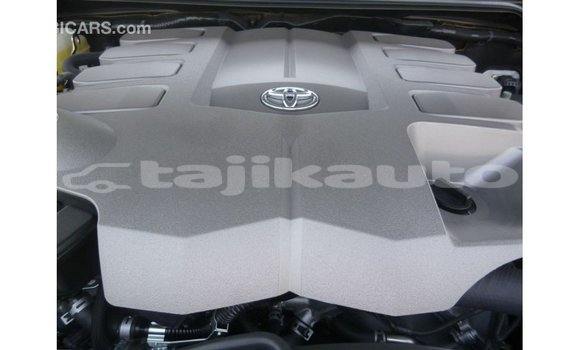 Buy Import Toyota Land Cruiser Black Car in Import - Dubai in Dushanbe Buy Import Toyota Land Cruiser Black Car in Import - Dubai in Dushanbe