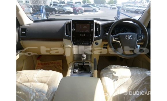 Buy Import Toyota Land Cruiser Black Car in Import - Dubai in Dushanbe Buy Import Toyota Land Cruiser Black Car in Import - Dubai in Dushanbe