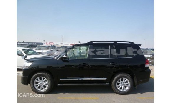 Buy Import Toyota Land Cruiser Black Car in Import - Dubai in Dushanbe Buy Import Toyota Land Cruiser Black Car in Import - Dubai in Dushanbe