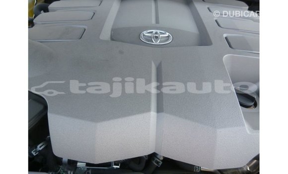 Buy Import Toyota Land Cruiser Black Car in Import - Dubai in Dushanbe Buy Import Toyota Land Cruiser Black Car in Import - Dubai in Dushanbe