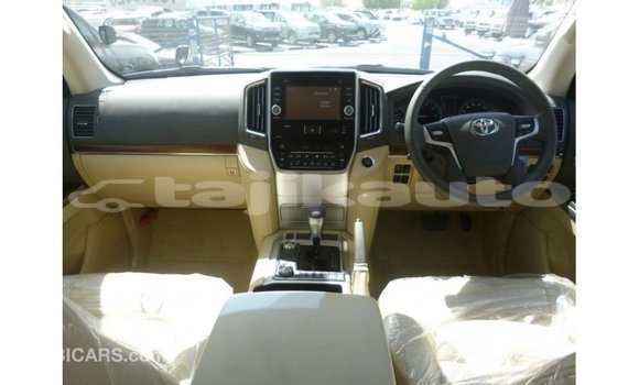Buy Import Toyota Land Cruiser Black Car in Import - Dubai in Dushanbe Buy Import Toyota Land Cruiser Black Car in Import - Dubai in Dushanbe