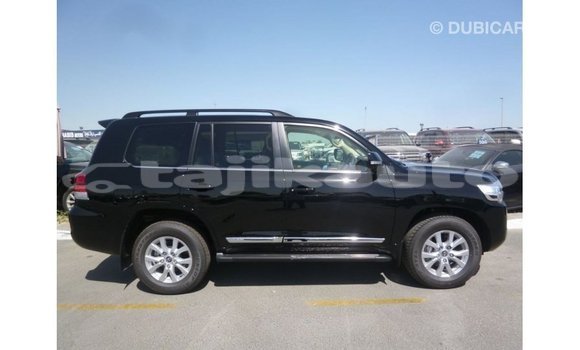 Buy Import Toyota Land Cruiser Black Car in Import - Dubai in Dushanbe Buy Import Toyota Land Cruiser Black Car in Import - Dubai in Dushanbe