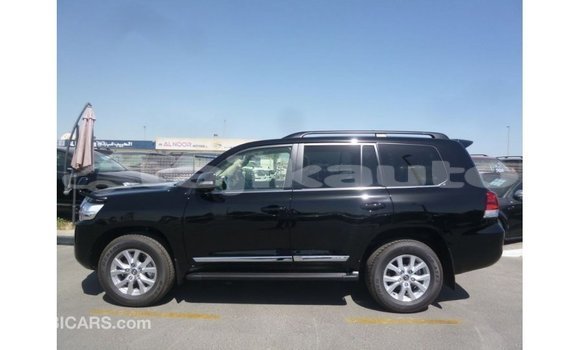 Buy Import Toyota Land Cruiser Black Car in Import - Dubai in Dushanbe Buy Import Toyota Land Cruiser Black Car in Import - Dubai in Dushanbe