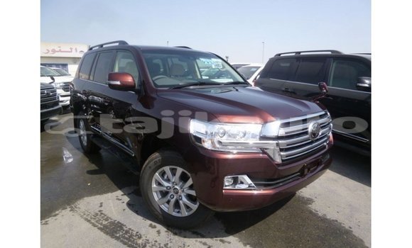 Buy Import Toyota Land Cruiser Other Car in Import - Dubai in Dushanbe Buy Import Toyota Land Cruiser Other Car in Import - Dubai in Dushanbe