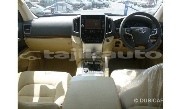 Buy Import Toyota Land Cruiser Other Car in Import - Dubai in Dushanbe Buy Import Toyota Land Cruiser Other Car in Import - Dubai in Dushanbe