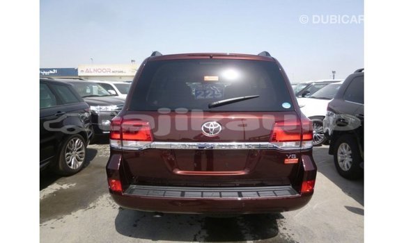 Buy Import Toyota Land Cruiser Other Car in Import - Dubai in Dushanbe Buy Import Toyota Land Cruiser Other Car in Import - Dubai in Dushanbe