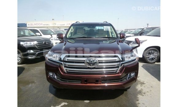 Buy Import Toyota Land Cruiser Other Car in Import - Dubai in Dushanbe Buy Import Toyota Land Cruiser Other Car in Import - Dubai in Dushanbe