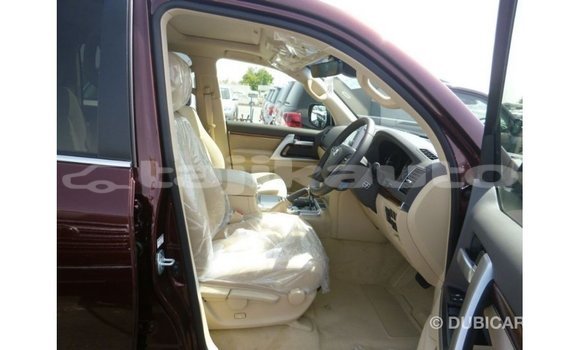 Buy Import Toyota Land Cruiser Other Car in Import - Dubai in Dushanbe Buy Import Toyota Land Cruiser Other Car in Import - Dubai in Dushanbe