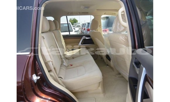 Buy Import Toyota Land Cruiser Other Car in Import - Dubai in Dushanbe Buy Import Toyota Land Cruiser Other Car in Import - Dubai in Dushanbe