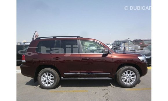 Buy Import Toyota Land Cruiser Other Car in Import - Dubai in Dushanbe Buy Import Toyota Land Cruiser Other Car in Import - Dubai in Dushanbe