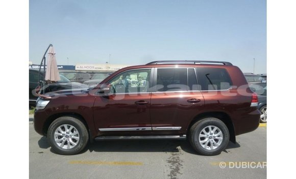Buy Import Toyota Land Cruiser Other Car in Import - Dubai in Dushanbe Buy Import Toyota Land Cruiser Other Car in Import - Dubai in Dushanbe