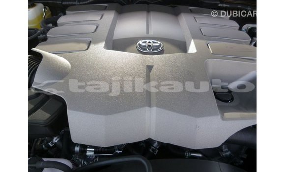 Buy Import Toyota Land Cruiser Other Car in Import - Dubai in Dushanbe Buy Import Toyota Land Cruiser Other Car in Import - Dubai in Dushanbe