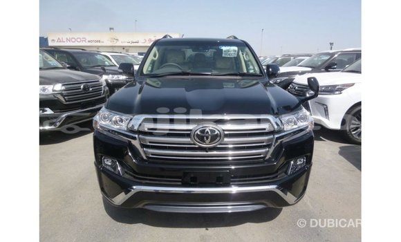 Buy Import Toyota Land Cruiser Black Car in Import - Dubai in Dushanbe Buy Import Toyota Land Cruiser Black Car in Import - Dubai in Dushanbe