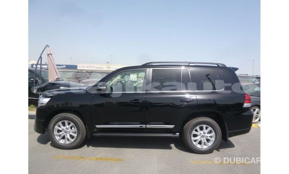 Buy Import Toyota Land Cruiser Black Car in Import - Dubai in Dushanbe Buy Import Toyota Land Cruiser Black Car in Import - Dubai in Dushanbe
