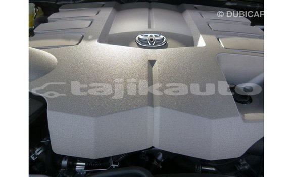 Buy Import Toyota Land Cruiser Black Car in Import - Dubai in Dushanbe Buy Import Toyota Land Cruiser Black Car in Import - Dubai in Dushanbe