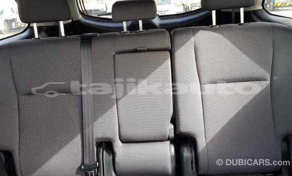 Buy Import Toyota Highlander Brown Car in Import - Dubai in Dushanbe Buy Import Toyota Highlander Brown Car in Import - Dubai in Dushanbe