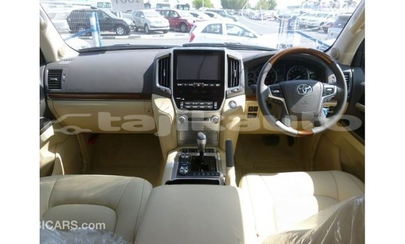 Buy Import Toyota Land Cruiser Black Car in Import - Dubai in Dushanbe Buy Import Toyota Land Cruiser Black Car in Import - Dubai in Dushanbe