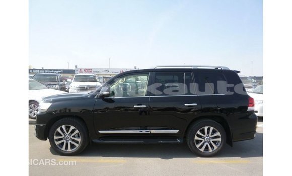 Buy Import Toyota Land Cruiser Black Car in Import - Dubai in Dushanbe Buy Import Toyota Land Cruiser Black Car in Import - Dubai in Dushanbe