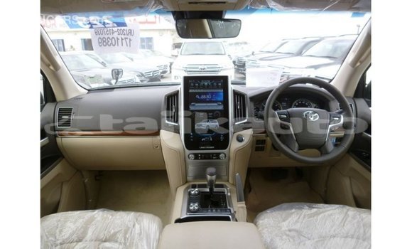 Buy Import Toyota Land Cruiser Black Car in Import - Dubai in Dushanbe Buy Import Toyota Land Cruiser Black Car in Import - Dubai in Dushanbe