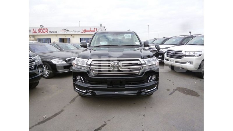 Big with watermark toyota land cruiser dushanbe import dubai 2463
