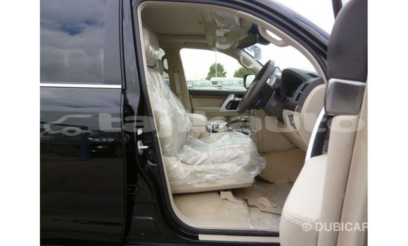 Buy Import Toyota Land Cruiser Black Car in Import - Dubai in Dushanbe Buy Import Toyota Land Cruiser Black Car in Import - Dubai in Dushanbe