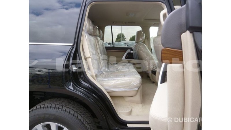 Big with watermark toyota land cruiser dushanbe import dubai 2463