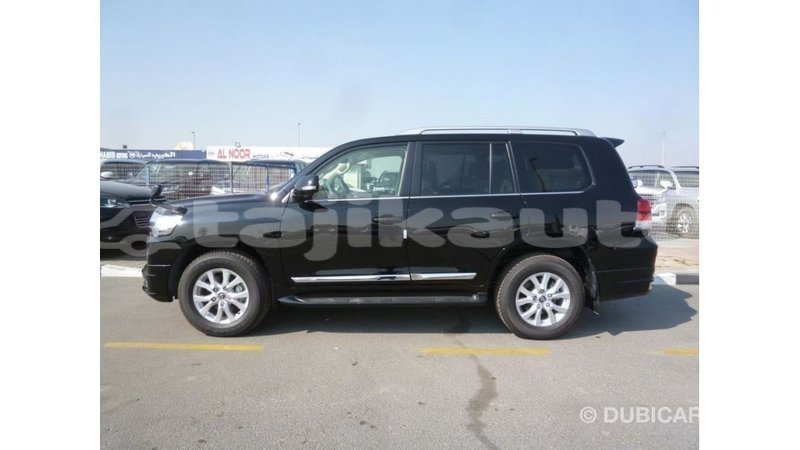 Big with watermark toyota land cruiser dushanbe import dubai 2463