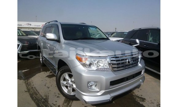 Buy Import Toyota Land Cruiser Other Car in Import - Dubai in Dushanbe Buy Import Toyota Land Cruiser Other Car in Import - Dubai in Dushanbe