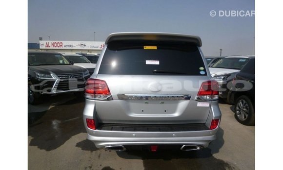 Buy Import Toyota Land Cruiser Other Car in Import - Dubai in Dushanbe Buy Import Toyota Land Cruiser Other Car in Import - Dubai in Dushanbe