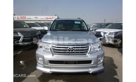 Buy Import Toyota Land Cruiser Other Car in Import - Dubai in Dushanbe Buy Import Toyota Land Cruiser Other Car in Import - Dubai in Dushanbe