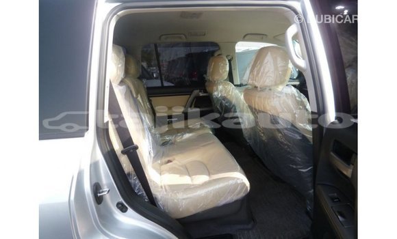 Buy Import Toyota Land Cruiser Other Car in Import - Dubai in Dushanbe Buy Import Toyota Land Cruiser Other Car in Import - Dubai in Dushanbe