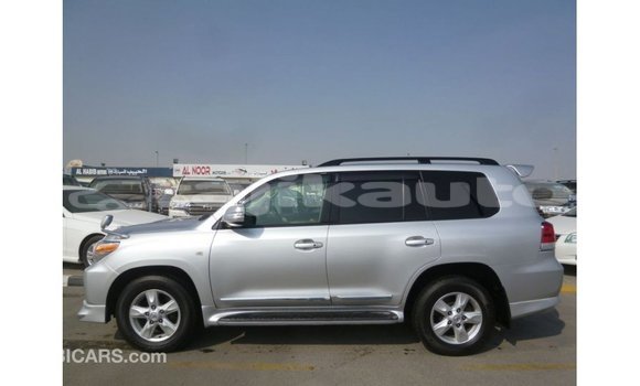 Buy Import Toyota Land Cruiser Other Car in Import - Dubai in Dushanbe Buy Import Toyota Land Cruiser Other Car in Import - Dubai in Dushanbe