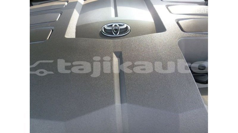 Big with watermark toyota land cruiser dushanbe import dubai 2464