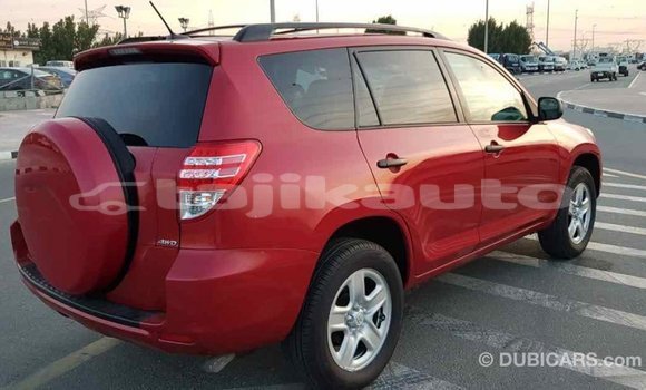 Buy Import Toyota RAV4 Red Car in Import - Dubai in Dushanbe Buy Import Toyota RAV4 Red Car in Import - Dubai in Dushanbe