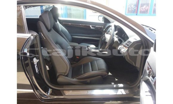 Buy Import Mercedes-Benz 250 Black Car in Import - Dubai in Dushanbe Buy Import Mercedes-Benz 250 Black Car in Import - Dubai in Dushanbe