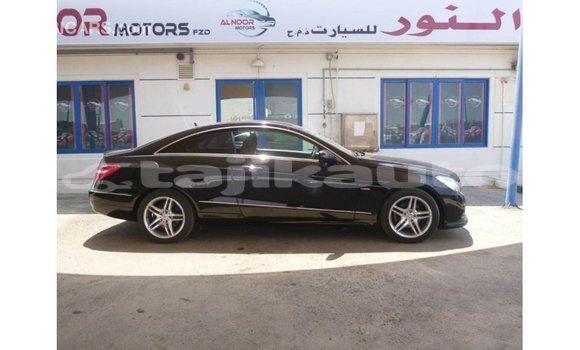Buy Import Mercedes-Benz 250 Black Car in Import - Dubai in Dushanbe Buy Import Mercedes-Benz 250 Black Car in Import - Dubai in Dushanbe
