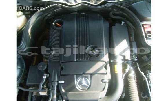 Buy Import Mercedes-Benz 250 Black Car in Import - Dubai in Dushanbe Buy Import Mercedes-Benz 250 Black Car in Import - Dubai in Dushanbe
