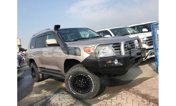 Buy Import Toyota Land Cruiser Other Car in Import - Dubai in Dushanbe Buy Import Toyota Land Cruiser Other Car in Import - Dubai in Dushanbe