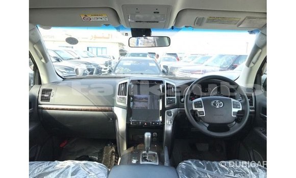 Buy Import Toyota Land Cruiser Other Car in Import - Dubai in Dushanbe Buy Import Toyota Land Cruiser Other Car in Import - Dubai in Dushanbe