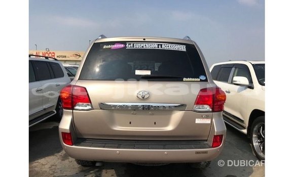 Buy Import Toyota Land Cruiser Other Car in Import - Dubai in Dushanbe Buy Import Toyota Land Cruiser Other Car in Import - Dubai in Dushanbe
