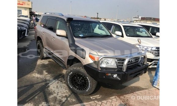 Buy Import Toyota Land Cruiser Other Car in Import - Dubai in Dushanbe Buy Import Toyota Land Cruiser Other Car in Import - Dubai in Dushanbe